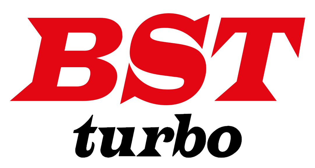 BST turbo - Chiptuning - Turbonachrüstung-Logo