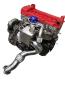 Preview: 2,8 V6 Turbo Kit " Undercover 800+ "