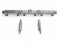 Preview: VR6 Turbo Einspritzleiste   ( fuel rail )