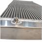 Preview: Hochleistungs- Wasserkühler VR6 Turbo Golf2 Corrado
