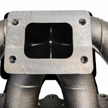 Preview: 1,8T Abgaskrümmer Turbokrümmer topmount