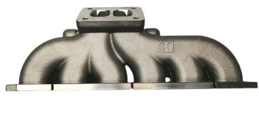 Preview: 3,2 FSI Turbo Hochleistungsabgaskrümmer