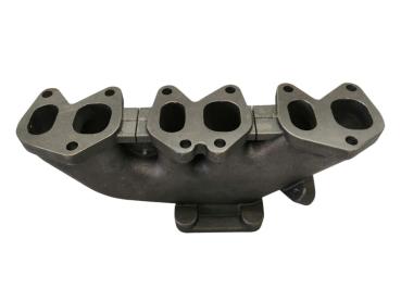 Preview: Turbokrümmer VR6 12V Abgaskrümmer  inklusive Hitzeabschirmblech