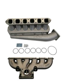 Preview: 2,8 V6 Turbo Kit " Undercover 800+ "