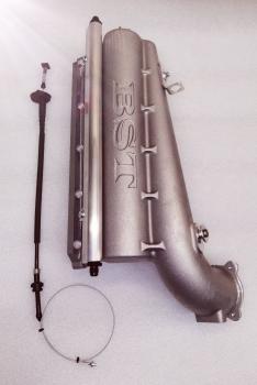 Preview: Gaszug einzeln für unser S2/ RS2 Spaltsaugrohr