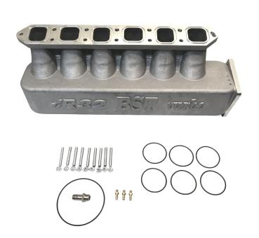 R32 Turbo Ansaugbrücke 2,8 V6 R30 R28 Intake manifold Saugrohr BFH BUB AQP