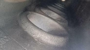 R32 Turbo Ansaugbrücke 2,8 V6 R30 R28 Intake manifold Saugrohr BFH BUB AQP