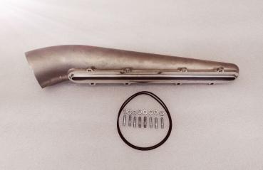 Trichter universal für Spaltsaugrohr