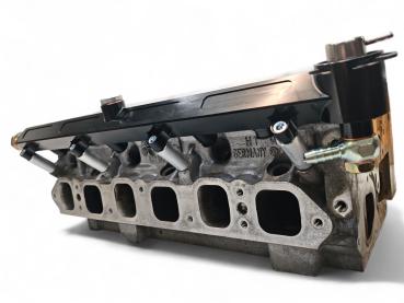 Preview: R32 Turbo Einspritzleiste billet ( fuel rail )