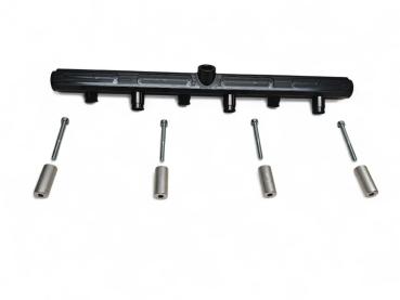 Preview: R32 Turbo Einspritzleiste billet ( fuel rail )