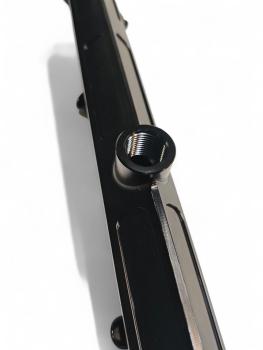 Preview: R32 Turbo Einspritzleiste billet ( fuel rail )