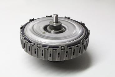 DSG DQ250 11 Scheiben DSG Kupplung verstärkt