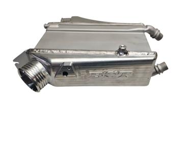 Preview: Audi RS4, Audi RS5 (B9) BST Performance Wasser-Ladeluftkühler Kit bis 10/2019 für 2,9 TFSI