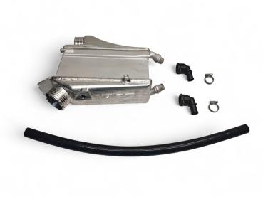 Audi RS4, Audi RS5 (B9) BST Performance Wasser-Ladeluftkühler Kit bis 10/2019 für 2,9 TFSI