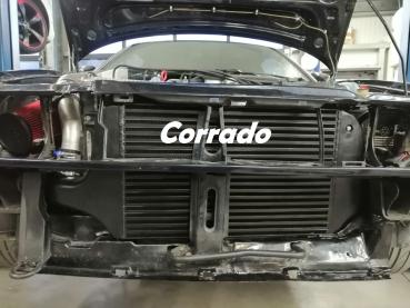 Preview: Golf2 / Corrado Competition Ladeluftkühler