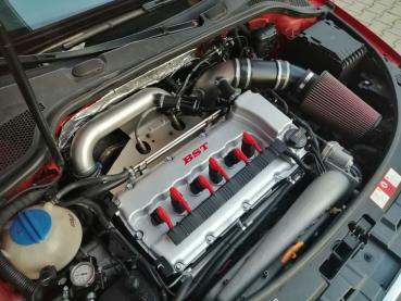 R32 Turbo Kit " Undercover 800PS+ "