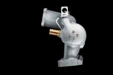 Preview: Audi S2 / RS2 Ansaugbrücke Spaltsaugrohr