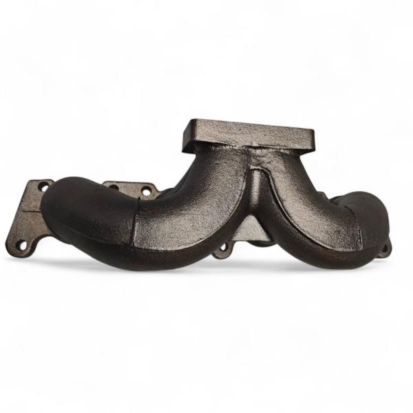 1,8T Abgaskrümmer Turbokrümmer topmount