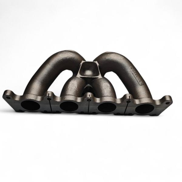 1,8T Abgaskrümmer Turbokrümmer topmount