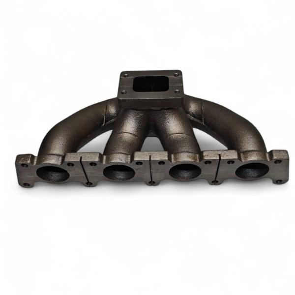1,8T Abgaskrümmer Turbokrümmer topmount