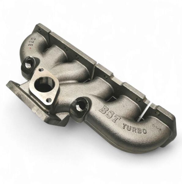 3,2 FSI Turbo Hochleistungsabgaskrümmer