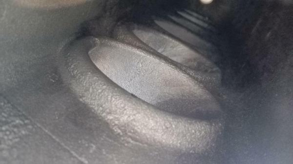 R32 Turbo Ansaugbrücke 2,8 V6 R30 R28 Intake manifold Saugrohr BFH BUB AQP