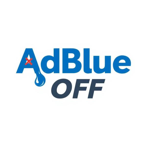 AdBlue Off