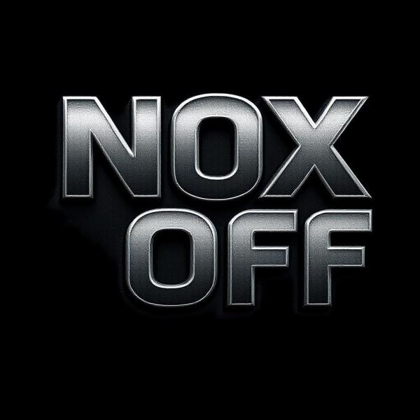 NOX  Off