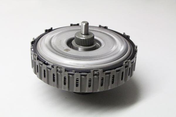 DSG DQ250 11 Scheiben DSG Kupplung verstärkt