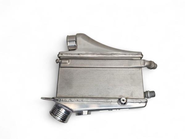 Audi RS4, Audi RS5 (B9) BST Performance Wasser-Ladeluftkühler Kit bis 10/2019 für 2,9 TFSI