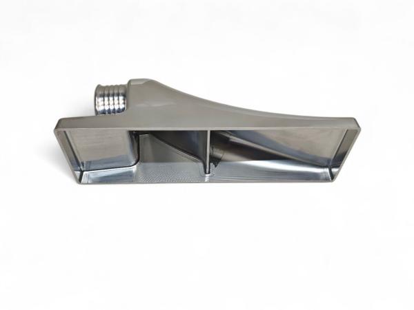 Audi RS4, Audi RS5 (B9) BST Performance Wasser-Ladeluftkühler Kit bis 10/2019 für 2,9 TFSI